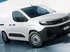 Opel Combo отримав версію 4х4 від Dangel