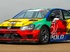 Volkswagen відзначив 50-річчя Polo версією WRX у забарвленні Harlequin