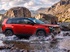 Jeep відродив позашляховик Cherokee Trailhawk із понижувальною передачею