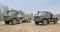 Deutschland hat mehr als 1000 Mercedes-Benz Zetros-Lkw für die Ukraine bestellt, — FAZ