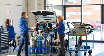 Euro 7 officieel in typegoedkeuring: nieuwe regels voor auto’s vanaf eind 2026