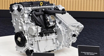 Toyota ontwikkelt nieuwe 1.5-hybride met ruim 15 procent lager verbruik