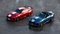 Shelby American enthüllt einen Mustang mit 830 PS und Kompressoraufladung: Die Superschlange
