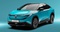 Die neue Nissan Leaf wurde offiziell vorgestellt