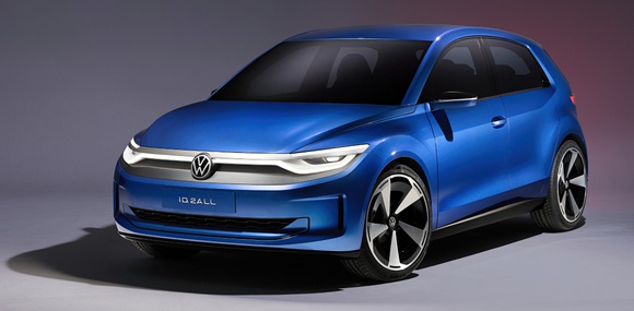 Электрические модели Volkswagen получат более дешевые LFP батареи