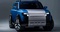 Return of the Freelander: Chery and Jaguar Land Rover unveil Concept97