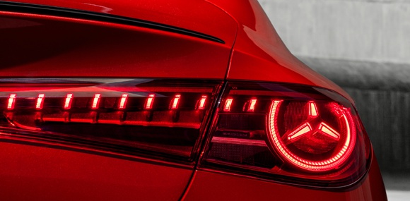 Mercedes предлагает сократить количество проводов в автомобилях с помощью механического переключателя