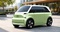 Fiat will release new electric vehicles: a Quattrolino microvan and a Pandina successor will appear
