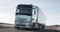 Long-haul truck on batteries: Volvo FH Aero Electric gets a range of 700 km