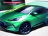 На 42,5 см довше та з місцем для п’ятого пасажира: BYD продемонструвала ескізи нового Seagull
