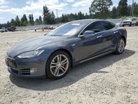 Tesla Model S Перфоманс  2014 289157 грн