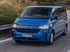 Volkswagen e-Transporter та e-Caravelle отримали збільшену батарею