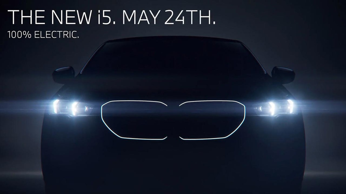 2024 BMW I5 Teaser Reveals Illuminated Kidney Grille Ambient Lighting   30992b0cf5a49326a27a9e67c54566d0 