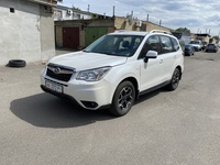 Subaru Forester  2013 199895 грн