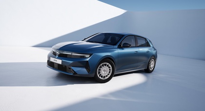 Opel lanceert instapversie Astra Start, in Duitsland vanaf 31.890 euro