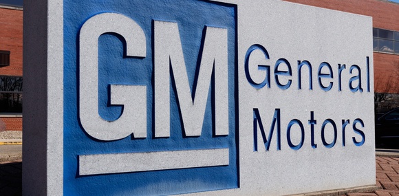 General Motors почала постачати компоненти для ракет-перехоплювачів Patriot