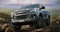 Isuzu D-Max 2026: Neuer 2,2-Liter-Diesel und Achtgang-Automatik