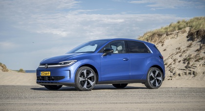 Volkswagen ID. Polo haalt finale Auto van het Jaar 2027