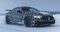 Mercedes-AMG testet ein neues Auto der Mythos-Serie