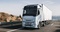 Volvo FM und FH erhalten fünf Sterne im ersten Euro NCAP Truck Safe Test