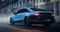 Hyundai has unveiled the electric sedan Ioniq 6 N with a power of 650 PS