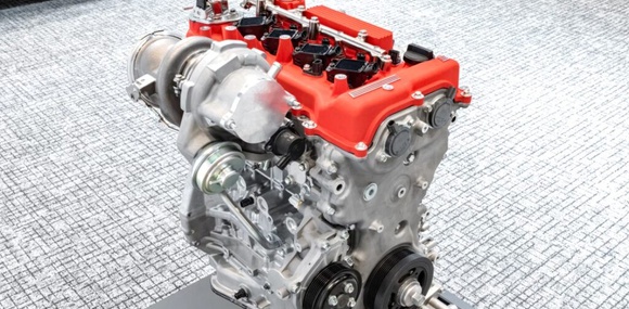 Toyota Celica may receive a new 2.0-liter turbo engine