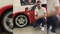 Fernando Alonsos Ferrari Enzo wird bei einer Auktion voraussichtlich über 5,4 Millionen Dollar einbringen