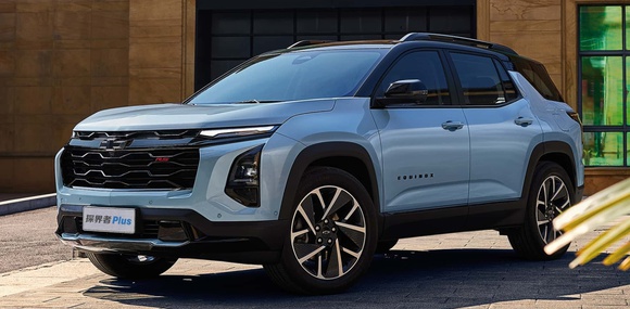 GM готує плагін-гібриди з електричним запасом ходу близько 113 км