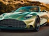 Aston Martin Vanquish Volante roadster has been unveiled, with an incredible twin-turbo V12, and a top speed of 342 km/h