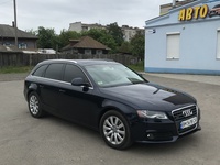 Audi A4 QUATTRO 2.0 TFSI S Tronic Premium Plus 2009 248926 грн