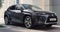 Electric Lexus UX 300e disappears from markets