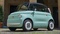 Italien beschlagnahmt Fiat Topolino EVs wegen der Verwendung des kleinen Emblems der italienischen Flagge