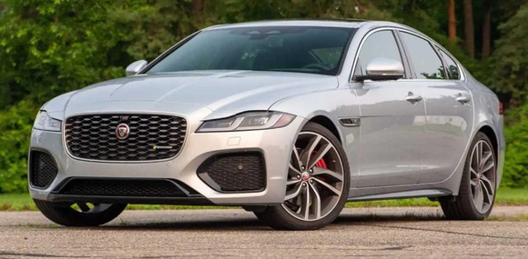 Стара модель була нежиттєздатною: компанія Jaguar пояснила повну відмову від ДВС