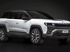 У мережу витекли фото нового Jeep Compass