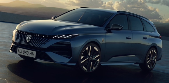 Stellantis повертає дизельні моделі в Європі