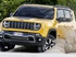 Rückkehr bis 2030: Jeep bringt den Renegade nach Europa zurück