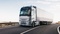Volvo erweitert sein Angebot an mit Biodiesel betriebenen Lkw