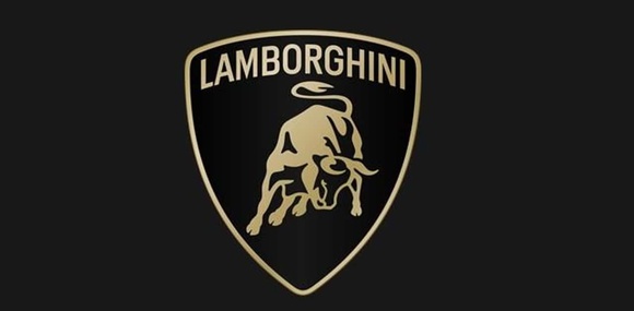 Lamborghini представила новую эмблему, но она очень похожа на старую