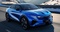 French Alpine presents 469 hp A390 crossover with three engines