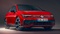 Volkswagen startet den Vorverkauf für den aufgefrischten, leistungsstärkeren Golf GTI (2024)