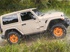 Jeep Wrangler JL-2A приміряв на себе роль класичного Willys