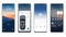 Nio Phone ist das weltweit erste fahrzeugspezifische Smartphone, das Ihr Elektrofahrzeug auch dann entriegelt, wenn es tot ist