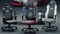 Audi und Vertagear haben eine Reihe von Sportsitzen für Gamer auf den Markt gebracht