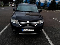Dodge Journey Sxt  2015 231325 грн