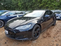 Tesla Model S 70D 4x4 2015 565742 грн