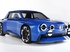 Renault відродила 8 Gordini у вигляді електричного концепту на 270 к.с.