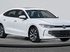 З'явилися фотографії нового седана VW Passat Pro, призначеного для Китаю