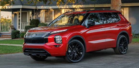 Nissan enthüllt neuen Rogue Plug-in Hybrid