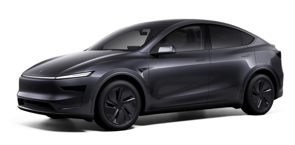 Tesla has launched the Model Y RWD Long Range in China for $40,400