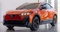 Subaru hat das neue SUV Uncharted EV offiziell vorgestellt